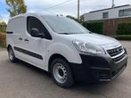 Citroen berlingo lichte vracht 2018, Auto's, Euro 6, 1600 cc, Particulier, Onderhoudsboekje