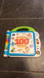 Vtech woordboekje, Enlèvement ou Envoi, Comme neuf