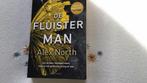De fluisterman -  boek : literaire triller, Boeken, Thrillers, Ophalen of Verzenden, Europa overig, Zo goed als nieuw