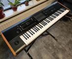 Korg kronos 2 73, Muziek en Instrumenten, Ophalen of Verzenden, Zo goed als nieuw, Korg