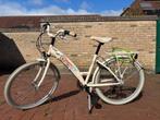 Meisjesfiets 24" te koop, Fietsen en Brommers, Fietsen | Meisjes, Ophalen, 24 inch, Versnellingen, Zo goed als nieuw
