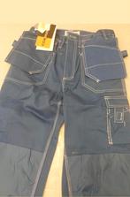 Werkbroeken.Maat 46(nıeuwe), Enlèvement ou Envoi, Comme neuf