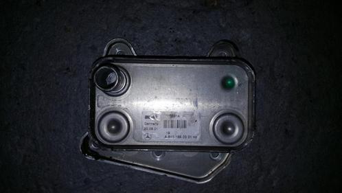 Oliekoeler Mercedes-Benz Vito 2005 111 CDI, Auto-onderdelen, Motor en Toebehoren, Mercedes-Benz, Gebruikt, Ophalen