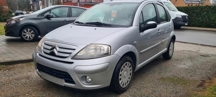 Citroën C3 1.4 essence homologuée à vendre, Autos : Pièces & Accessoires, Tableau de bord & Interrupteurs, Citroën, Enlèvement