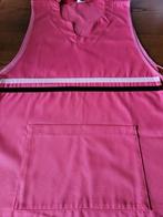 SCHORT, Ophalen of Verzenden, Nieuw, Roze, Schort