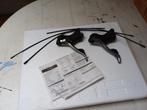 Shifters shimano 105, Fietsen en Brommers, Ophalen, Gebruikt, Algemeen, Shimano