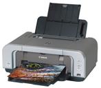 imprimante couleur canon, Verzenden, Gebruikt, Printer