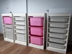 Etagères Ikea trofast, Ophalen, Gebruikt