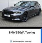 BMW 320D SPORTLINE G21, Auto's, Particulier, Te koop, Sportpakket