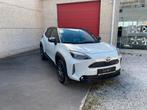 Toyota Yaris Cross GR 1,5 Hybrid *ETAT NEUF*, Autos, Toyota, Cuir, Argent ou Gris, Achat, Euro 6