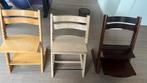 Stokke trip trap, Kinderen en Baby's, Ophalen, Gebruikt