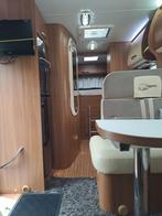 Camping-car, Caravans en Kamperen, Mobilhomes, Alkoof, 7 tot 8 meter, Afzuigkap, Particulier