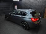 BMW 118 Leather - Xenon - 18inch, Auto's, BMW, 100 kW, 1 Reeks, Gebruikt, 136 pk