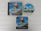 PS1: Stuart Little 2, Consoles de jeu & Jeux vidéo, Jeux | Sony PlayStation 1, Utilisé, Enlèvement ou Envoi