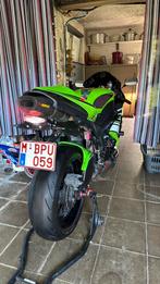 Kawasaki Zx6r, Motoren, Motorrijbewijs A, Super Sport, Particulier, Meer dan 35 kW