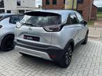 Opel Crossland 1.2T, Auto's, Opel, 1199 cc, Overige brandstoffen, Bedrijf, 108 pk
