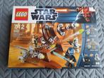 Lego Star Wars nr 9491 Genosian Cannon, Ophalen of Verzenden, Zo goed als nieuw