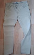 Pantalon, Vêtements | Hommes, Pantalons, Beige, Taille 56/58 (XL), Enlèvement, Porté