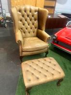 Chesterfield, Enlèvement ou Envoi