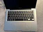 Macbook Pro (13-inch, Mid 2012), 512 GB, Utilisé, Azerty, 2 à 3 Ghz