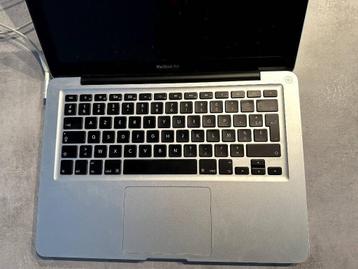 Macbook Pro (13-inch, Mid 2012)