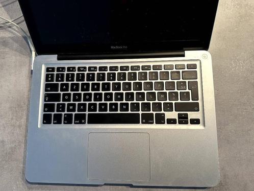 Macbook Pro (13-inch, Mid 2012), Informatique & Logiciels, Apple Macbooks, Utilisé, MacBook, 13 pouces, 2 à 3 Ghz, 512 GB, 8 GB