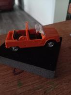 voiture ancienne, Envoi