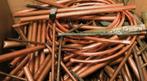 Bonjour, je recherche des métaux non-ferreux (cuivre, alumin, Tuin en Terras, Druppelsystemen, Ophalen, Zo goed als nieuw