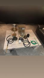 Chicha tsar alexander gold, Enlèvement, Comme neuf