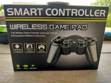 Gamepad universeel  beschikbaar voor biedingen