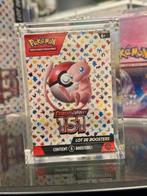 Magnetische acrylbeschermer voor Pokémon BUNDLE, Ophalen of Verzenden, Nieuw