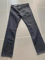 Zwarte jeans Jack and Jones maat 31/32, Noir, Porté, Enlèvement ou Envoi, Jack & Jones