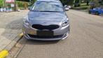 Kia Carens 7 zitp. Automaat, Euro 5, Zwart, 4 cilinders, 7 zetels