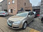 VW Golf 5 Variant 1.4Tsi EU4 122pk 2009 89.000kms AC carpass, Autos, Argent ou Gris, Achat, Entreprise, Carnet d'entretien