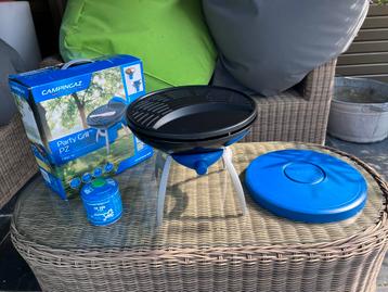 Campingaz party grill beschikbaar voor biedingen