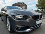 BWM 430i GRAN COUPÉ / INDIVIDUAL! / AUTOMAAT! / GEKEURD VVK!, Auto's, BMW, Achterwielaandrijving, Overige kleuren, Leder, 5 deurs