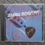 Jimmy Rogers with Ronnie Earl and The Broadcasters, CD & DVD, CD | Jazz & Blues, Blues, Enlèvement ou Envoi