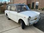 1966 Autobianchi Bianchina Panoramica Oldtimer, Gebruikt, Overige brandstoffen, Bedrijf, Te koop