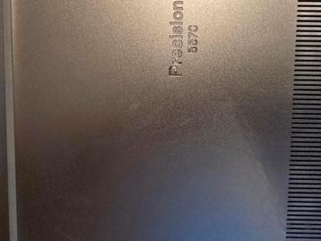 Dell precision 5570 i7 pro 14 cores 32gb ddr5 nvidia rtx beschikbaar voor biedingen