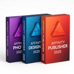 Serif Affinity Pakket, Computers en Software, Navigatiesoftware, Ophalen, Nieuw