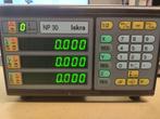 DIGITAL POSITION READOUT SYSTEM Iskra TELA NP30, Ophalen of Verzenden