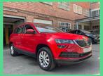 Skoda Karoq 1.5 TSI ACT  150 PK * Gps/Camera/Carplay *, Auto's, Skoda, 121 g/km, Stof, 4 cilinders, Karoq