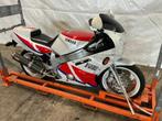 1993 Yamaha Sport FZR600 Motorfiets, Motoren, Bedrijf, Overig