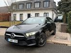 MERCEDES-BENZ A250E / HYBRIDE / 2022 / GARANTIE, Auto's, Leder en Stof, Zwart, 5 zetels, 5 deurs