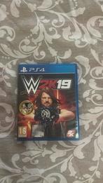 WWE 2K19, Games en Spelcomputers, Ophalen, Sport, Vanaf 12 jaar