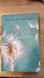 Ria van der Ven - Rijken : Loslaten, Boeken, Ophalen of Verzenden, Zo goed als nieuw