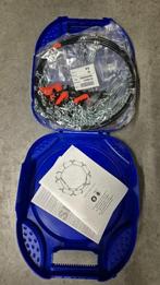 TECNA sneeuwkettingen, Auto-onderdelen, Banden en Velgen, Ophalen, Overige