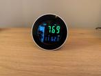CO2 meter, Ophalen of Verzenden, Gebruikt, Binnenthermometer