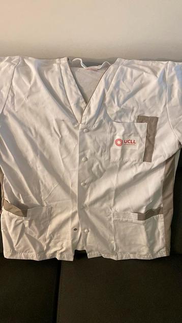 UCLL shirt beschikbaar voor biedingen