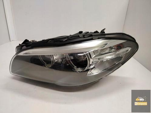 BMW F10 Lift Xenon Geen Torsie linker lamp Ideaal, Auto-onderdelen, Verlichting, BMW, Gebruikt